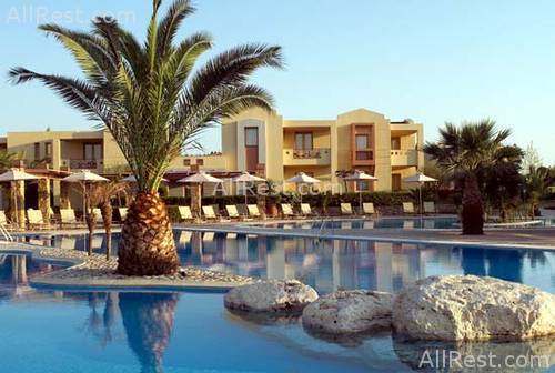 Porto Sani Village 3